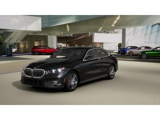 bmw 5 series 2026 WBA53FJ00TCW63969 image bmw 5 series 2026 WBA53FJ00TCW63969 image